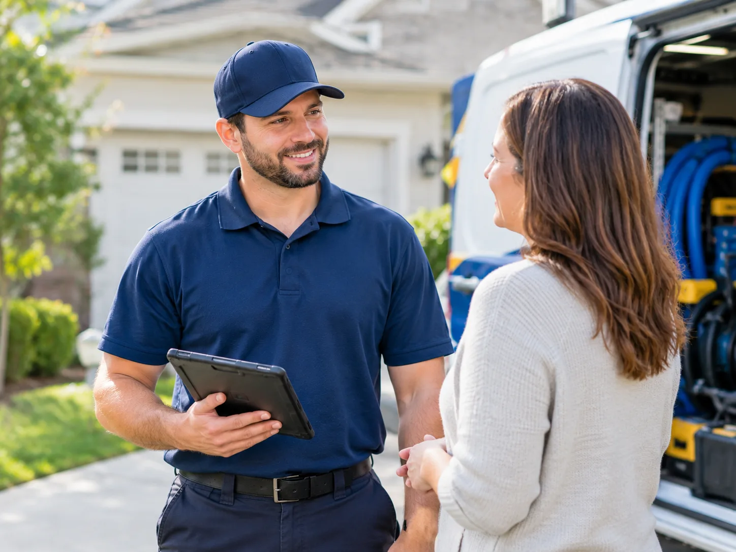 Sewage Backup Cleanup Harleysville, PA FAQs